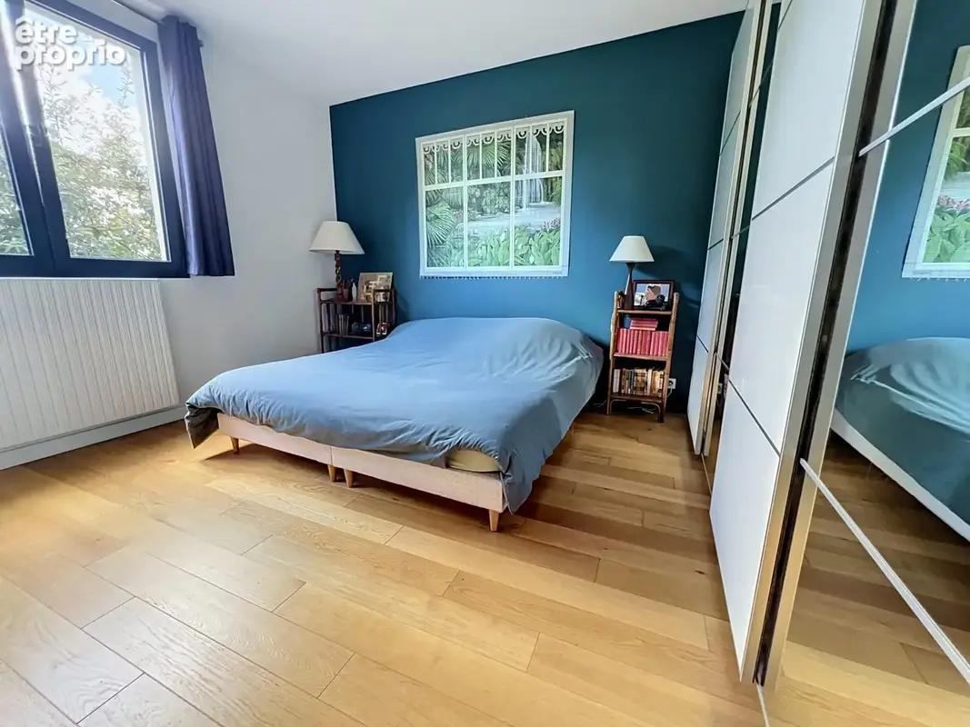 Maison 7 pièces 184 m² à vendre à La Celle-Saint-Cloud (78170) - photo 9