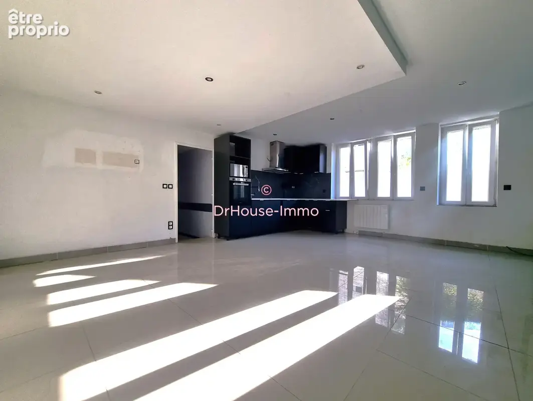 Appartement 4 pièces 86 m² à vendre à Pont-Saint-Vincent (54550) - photo 88
