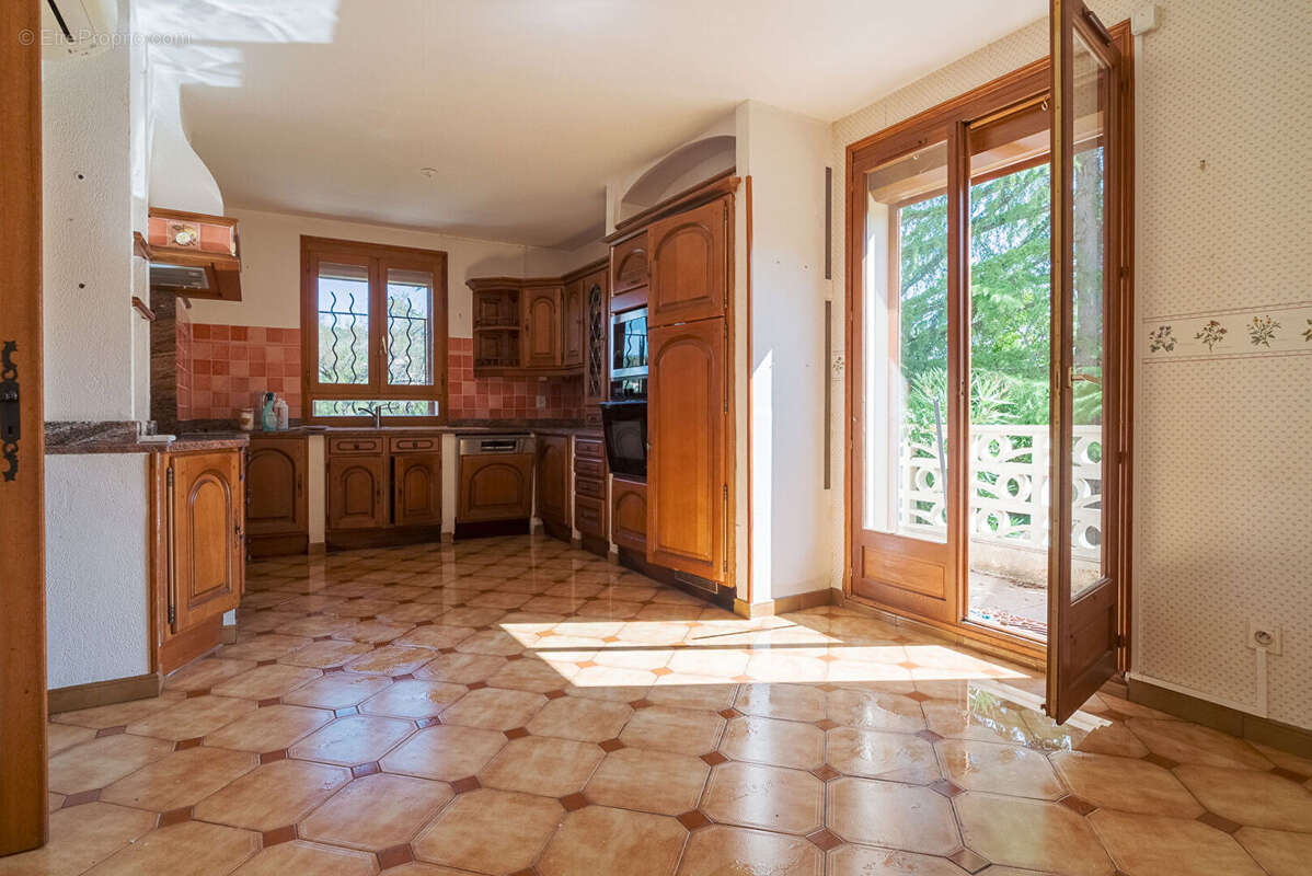 Maison à CARCASSONNE