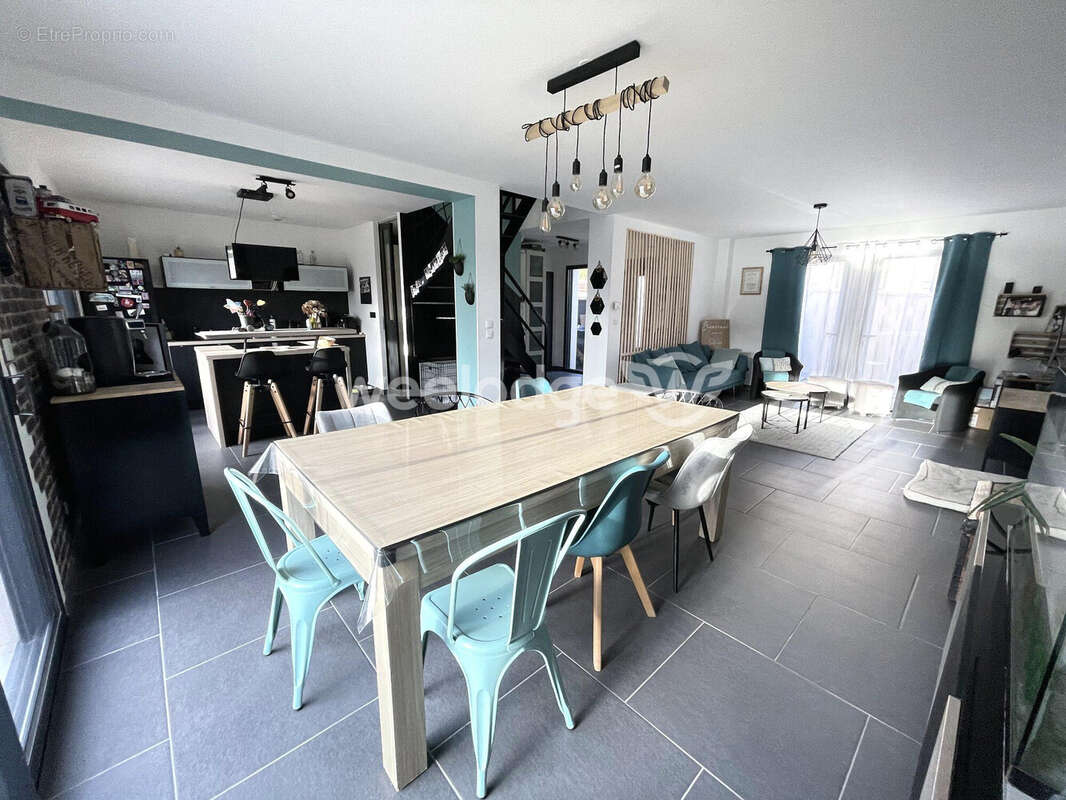 Maison à ANDRESY