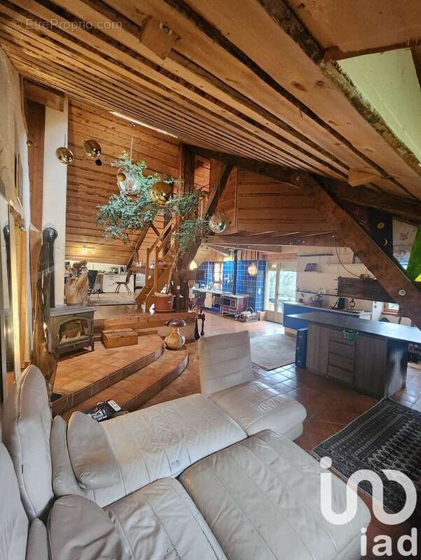 Photo 7 - Maison à CLARAFOND-ARCINE