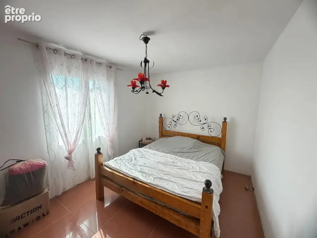 Maison 3 chambres avec piscine - photo 12