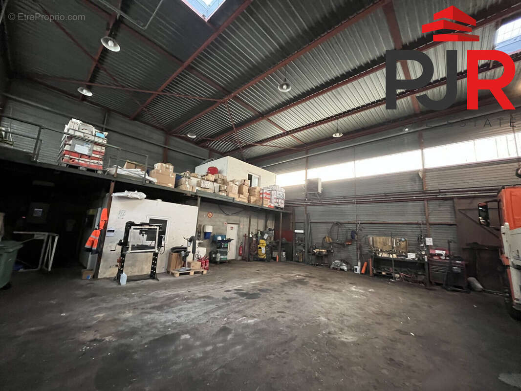 Commerce à HEILLECOURT