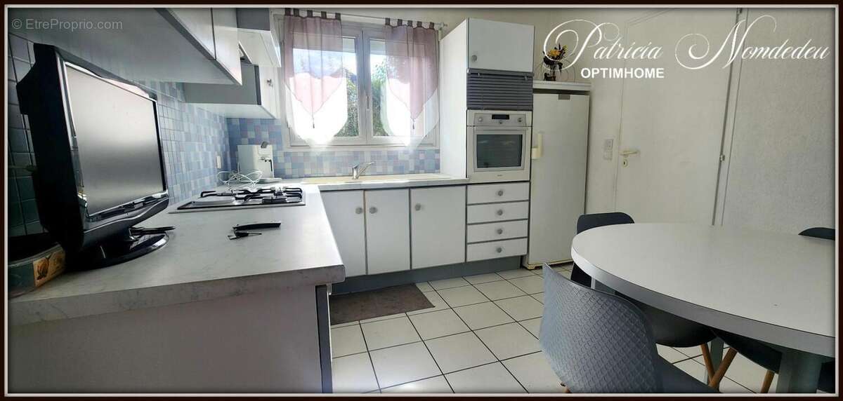 A vendre Maison contemporaine de 6 pièces baignée de lumière (64) - photo 4