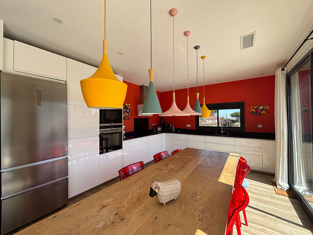 Maison à CASTANET-TOLOSAN