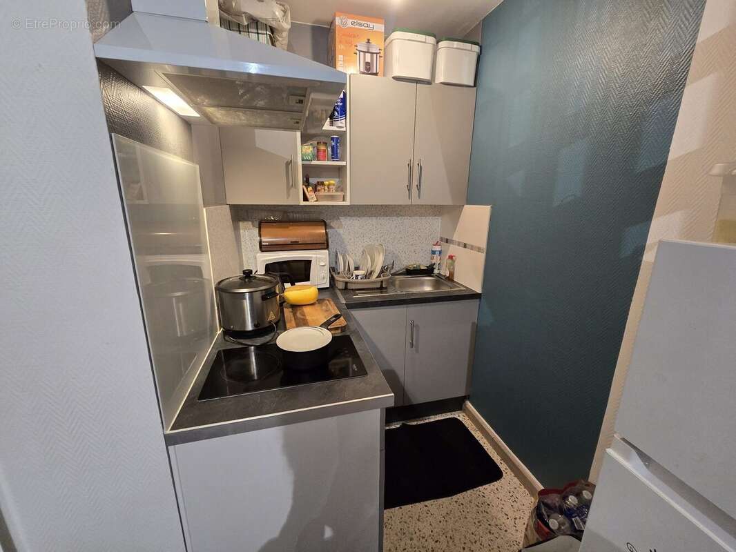 Appartement à LOUDEAC