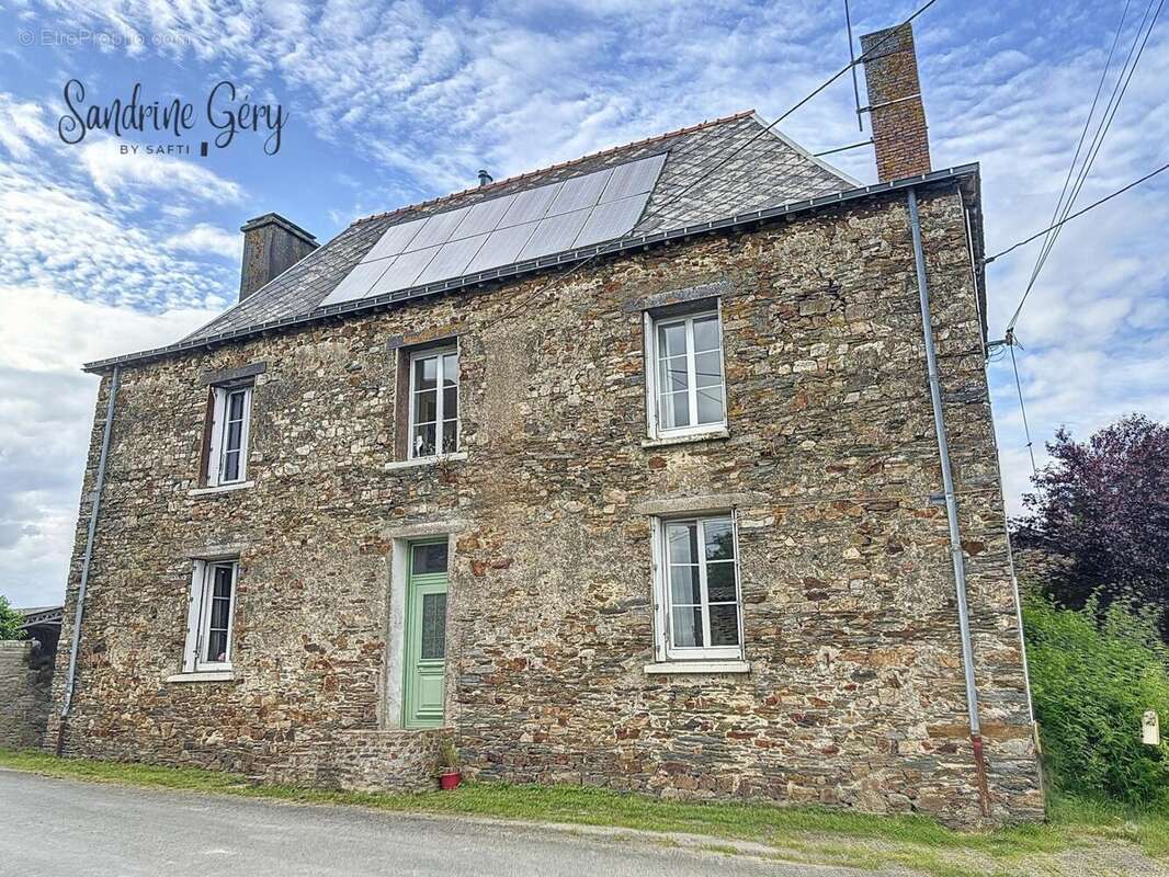 Photo 3 - Maison à ARMAILLE