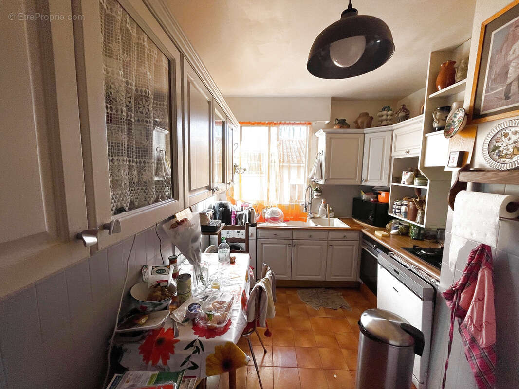 Appartement à PERPIGNAN