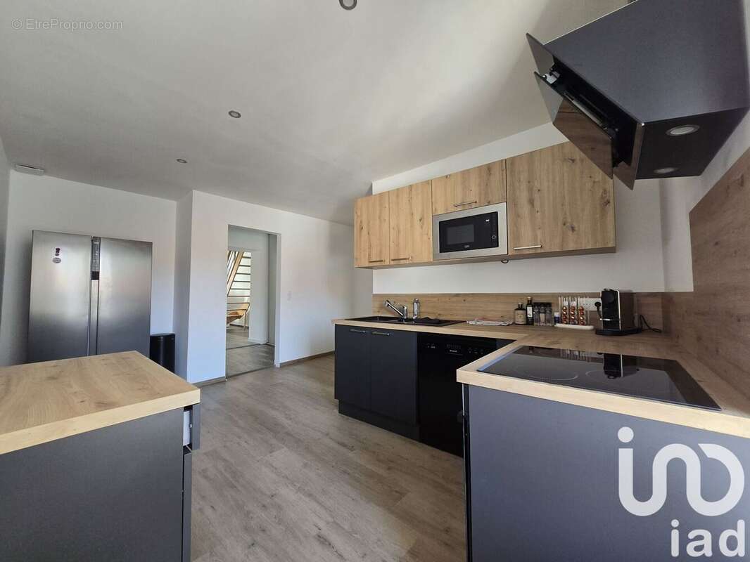 Photo 3 - Appartement à SAINT-NICOLAS-DE-PORT