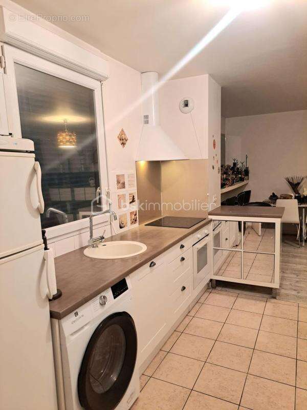 Charmant Appartement de 3 pièces à Aubervilliers - photo 7