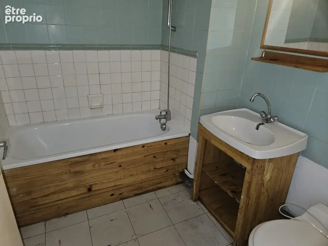 Maison saintes - photo 7