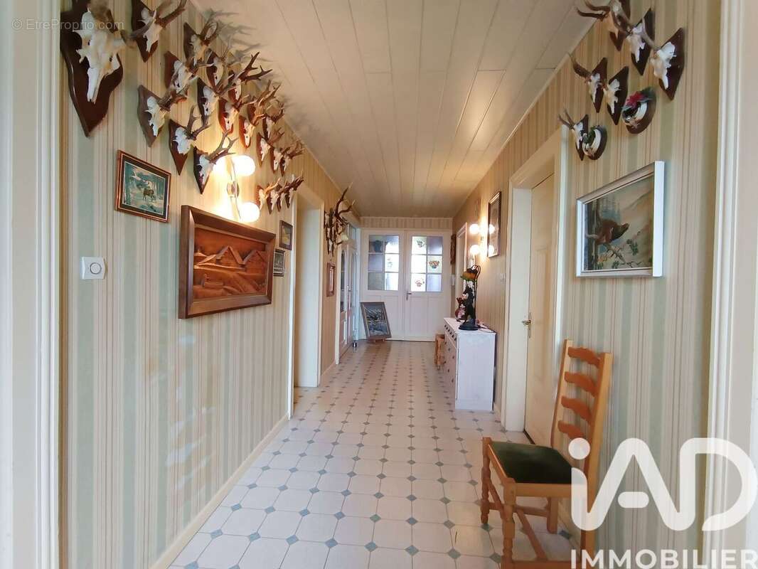 Photo 9 - Appartement à DRULINGEN