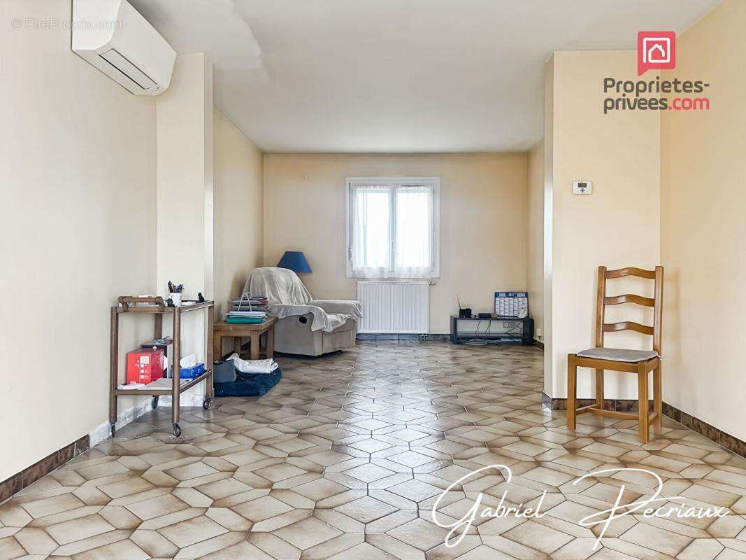 Maison à TORVILLIERS