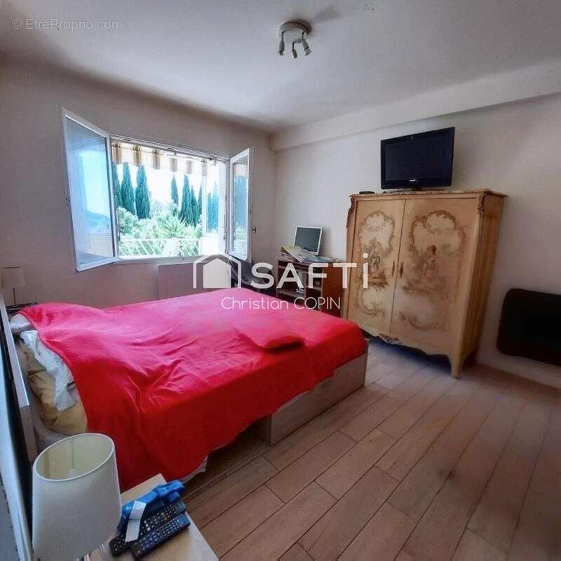Photo 4 - Appartement à SIX-FOURS-LES-PLAGES