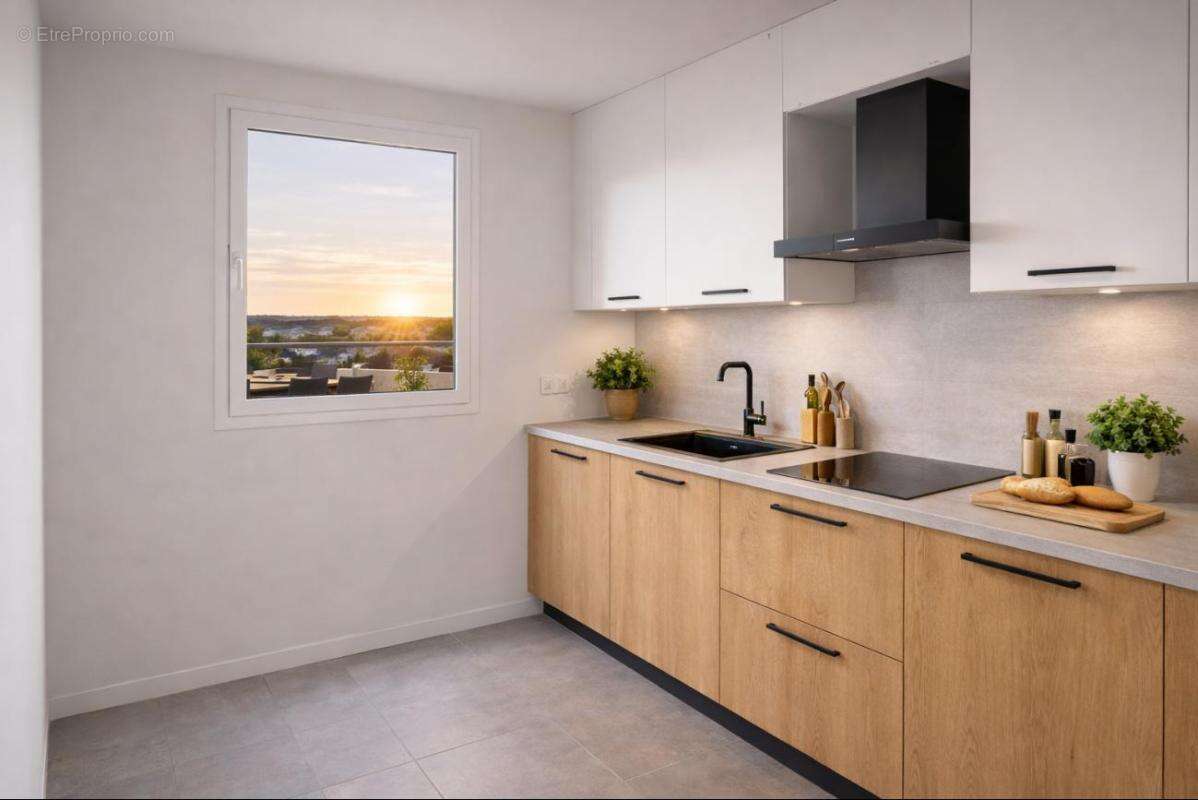 Appartement à DAX