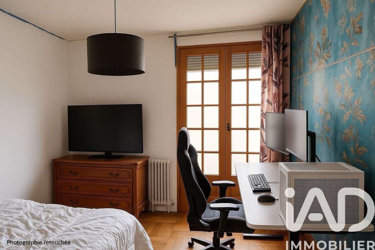 Photo 3 - Maison à WOIPPY