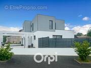 Maison à LA ROCHE-SUR-YON