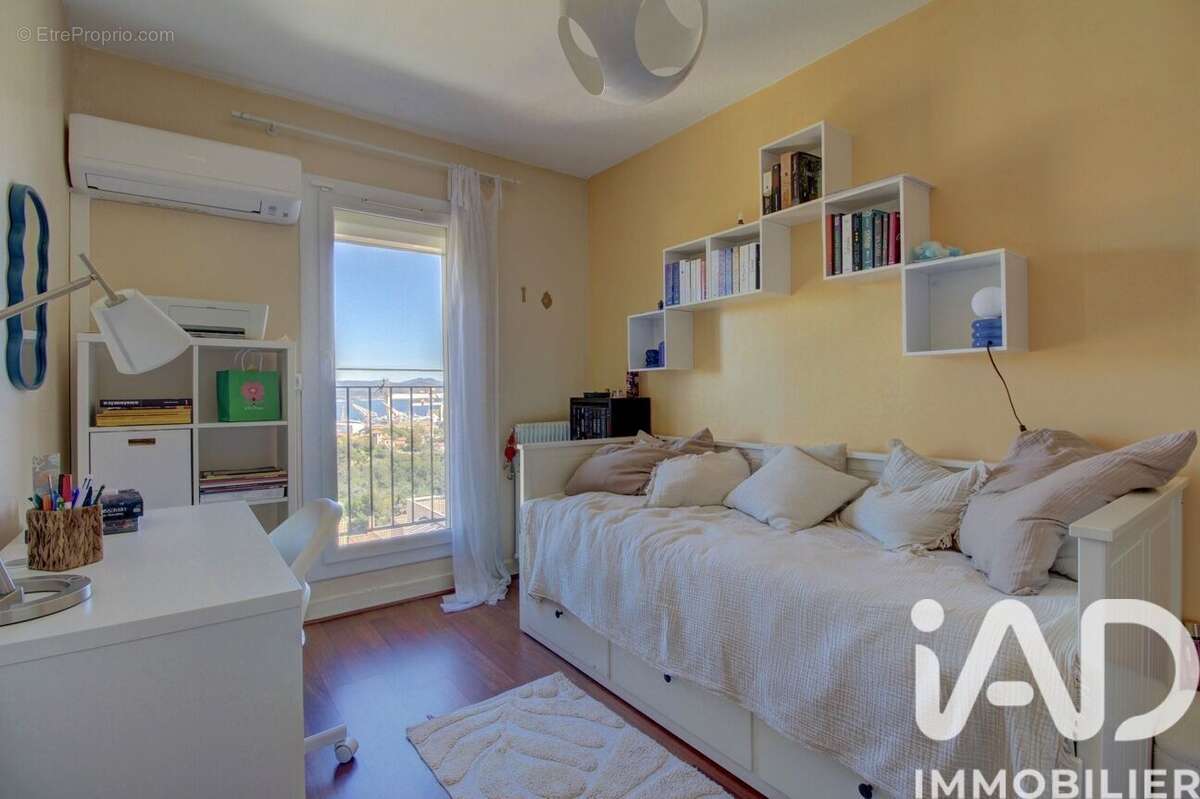 Photo 7 - Appartement à LA CIOTAT