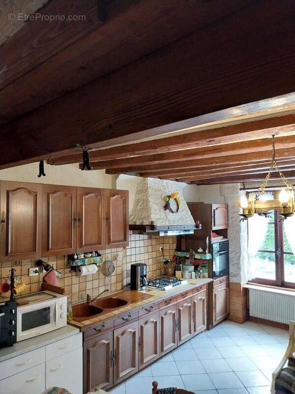 Photo 5 - Maison à LIMERAY