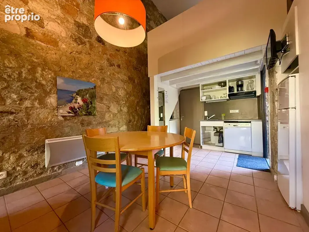 Maison Chambonas 3 pièces 40 m2 - photo 12