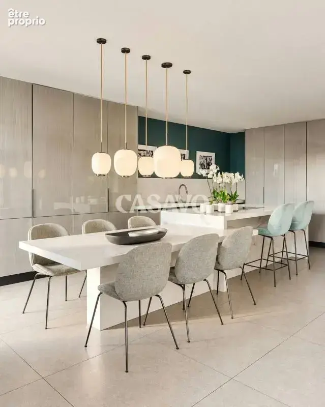 Vente Maison 12 pièces de 440m² - 92500 Rueil-Malmaison - photo 9
