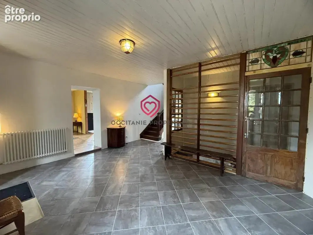 Maison de caractère avec jardin - photo 4