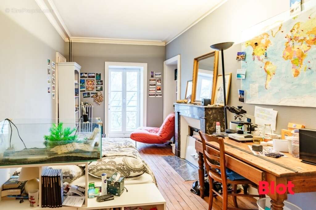 Appartement 143 m² à Nantes  - photo 6