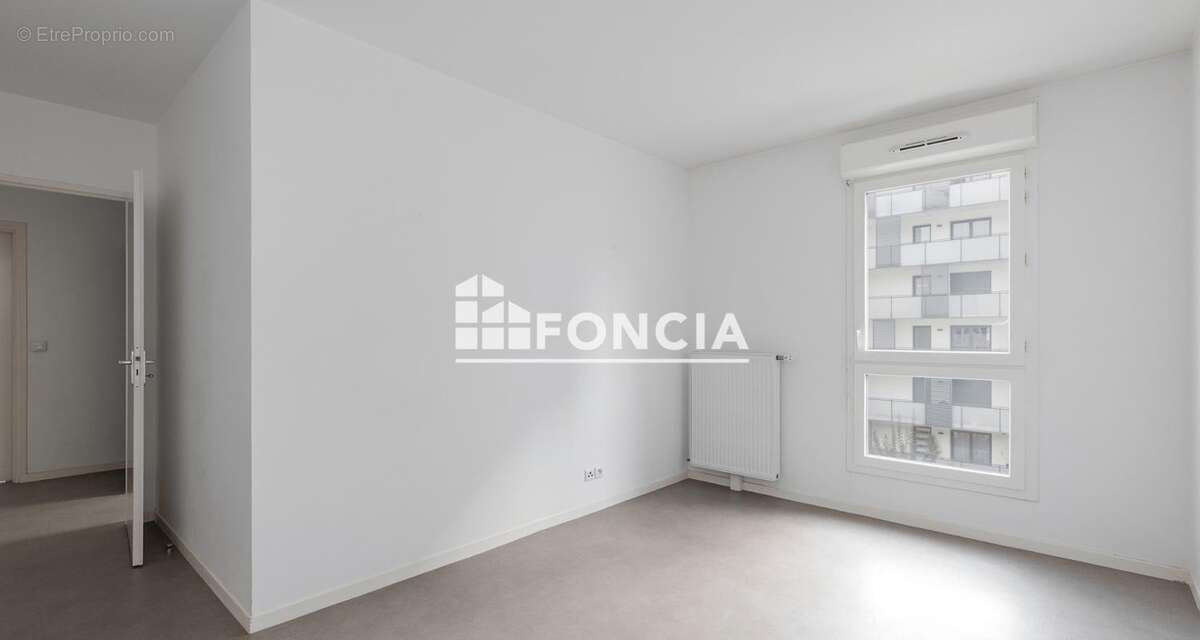 Appartement à ROUEN