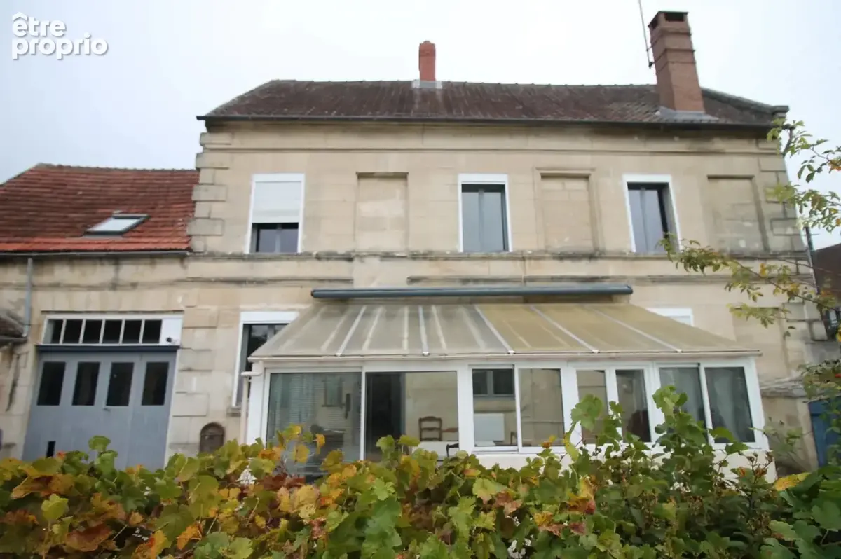 Maison à CLERMONT