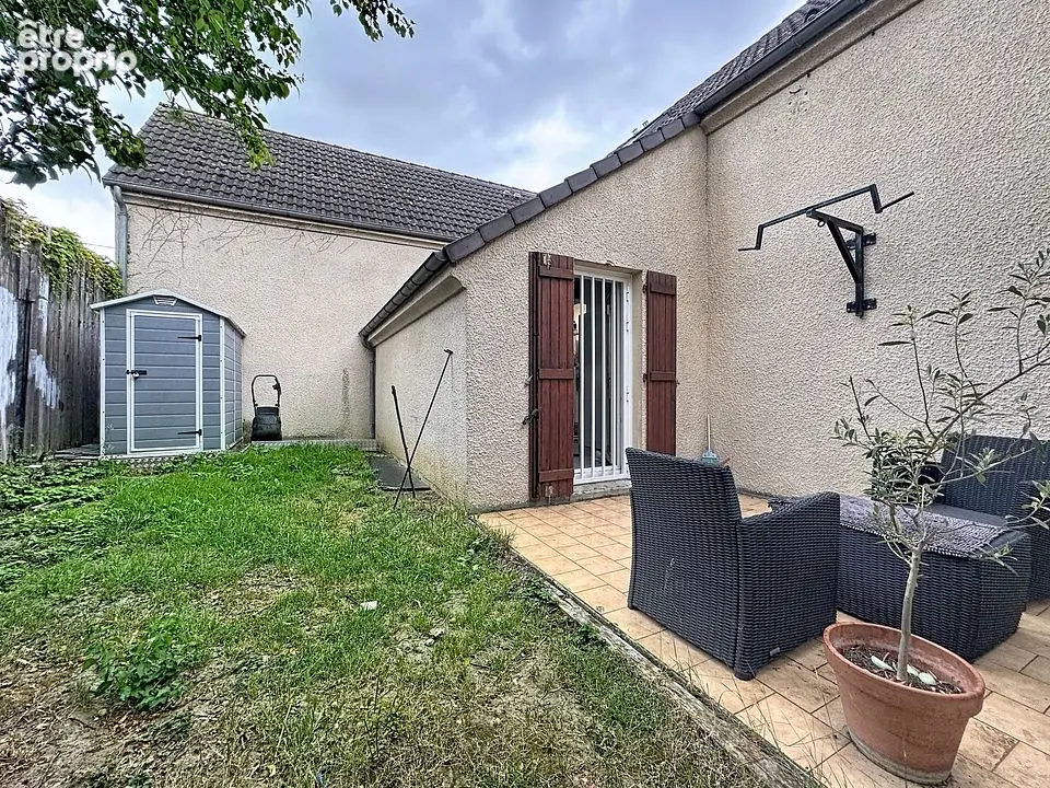 Pavillon 4 pièces 70m² - photo 4