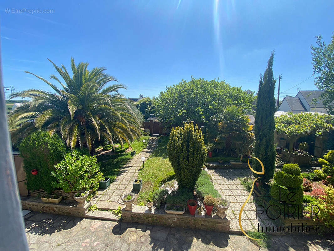 Maison à PLENEUF-VAL-ANDRE