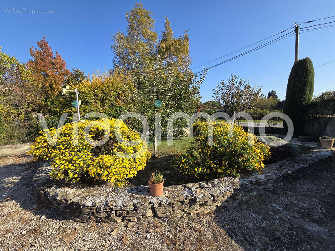 Maison à PUY-SAINT-MARTIN