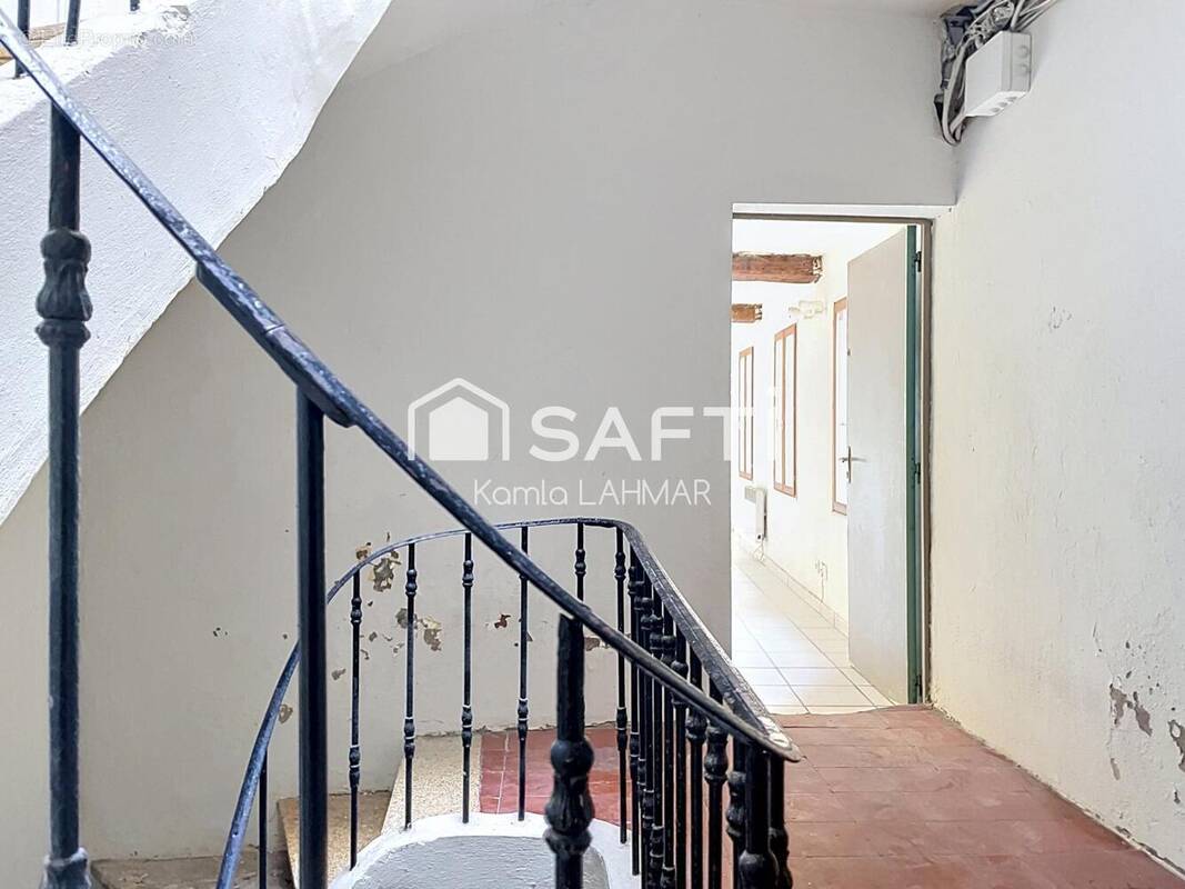 Photo 1 - Appartement à AVIGNON