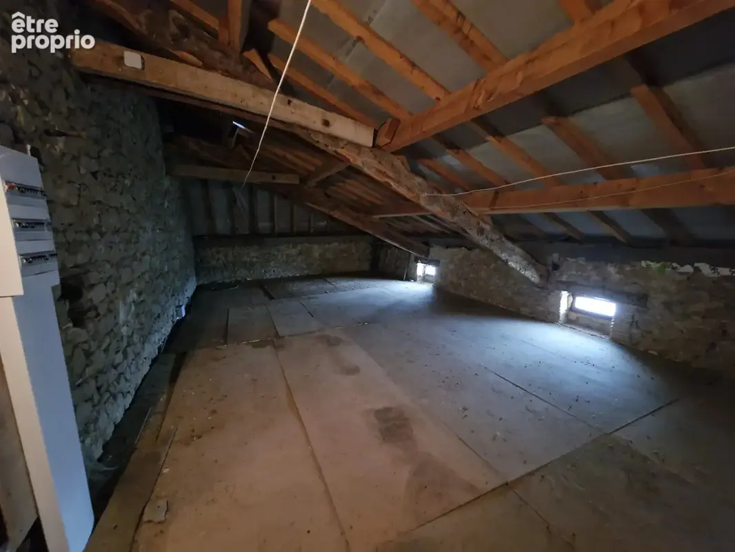 Belle propriété en pierre avec vues sur la campagne - photo 12
