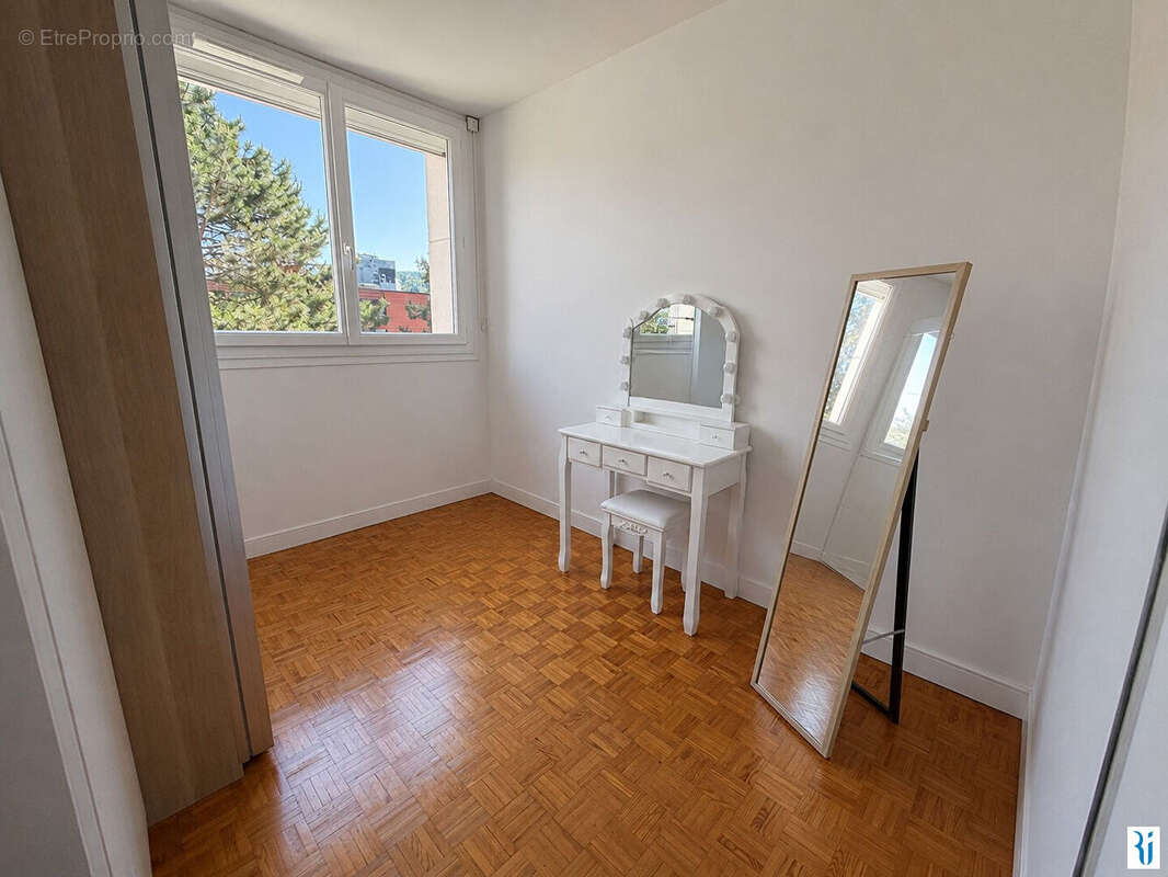 Appartement à MAROMME