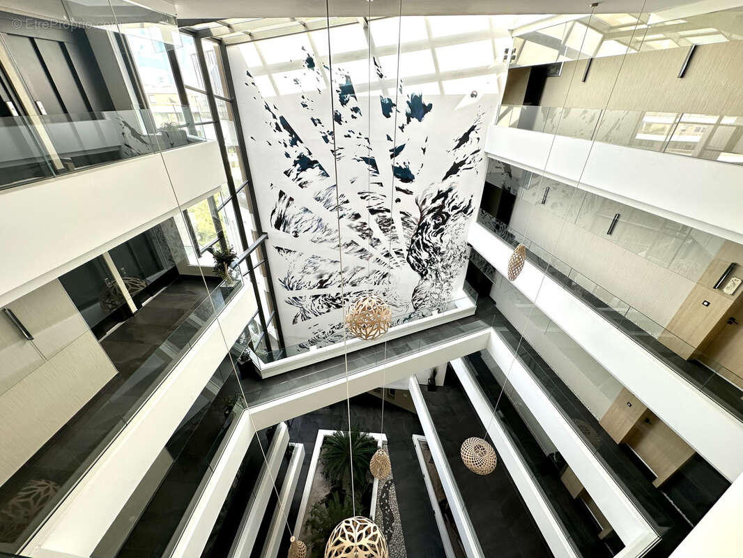 Appartement à CASTELNAU-LE-LEZ