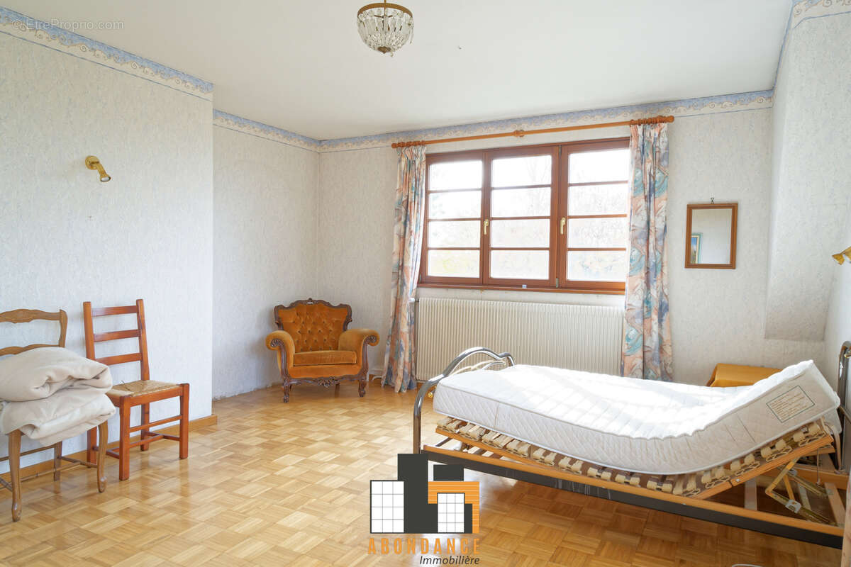 Maison à LINGOLSHEIM