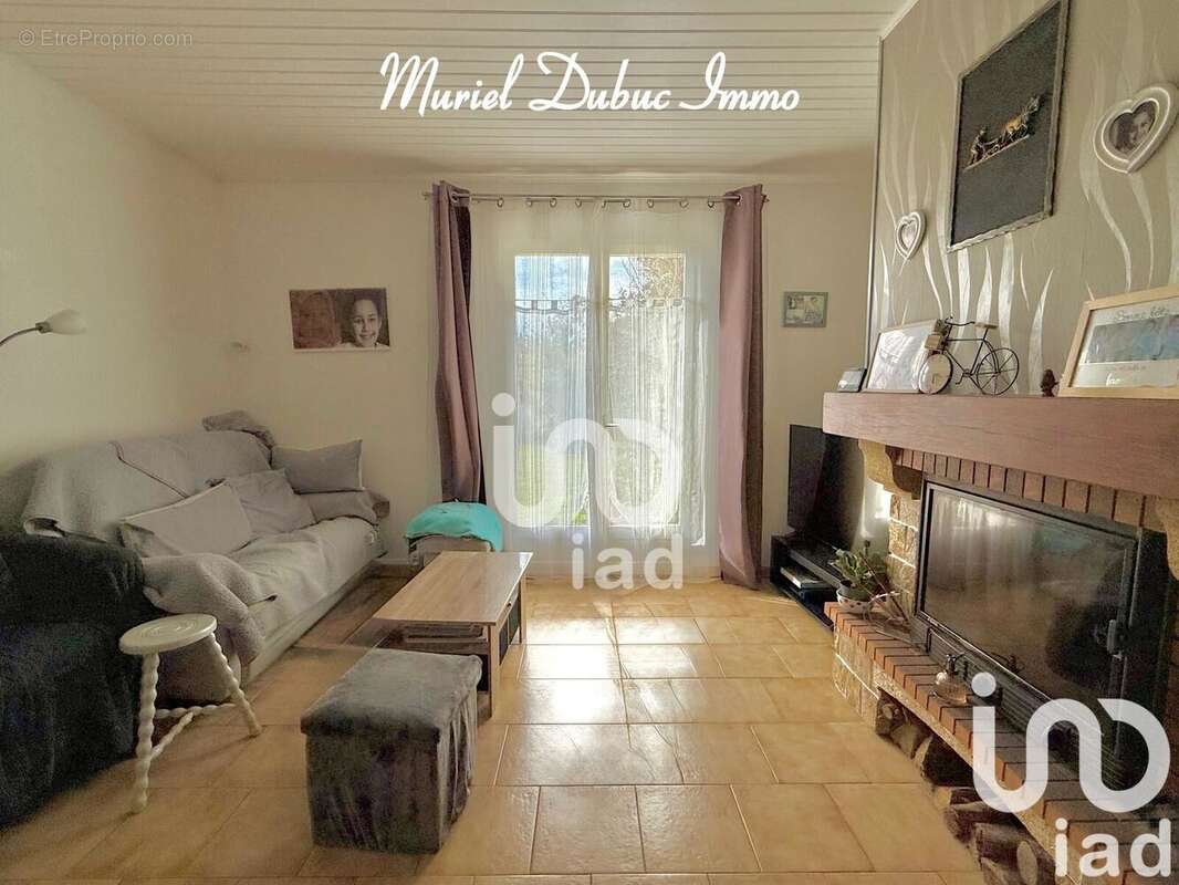 Photo 7 - Maison à ARVERT