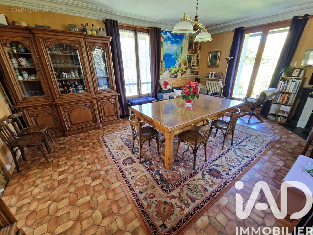 Photo 7 - Maison à CHELLES