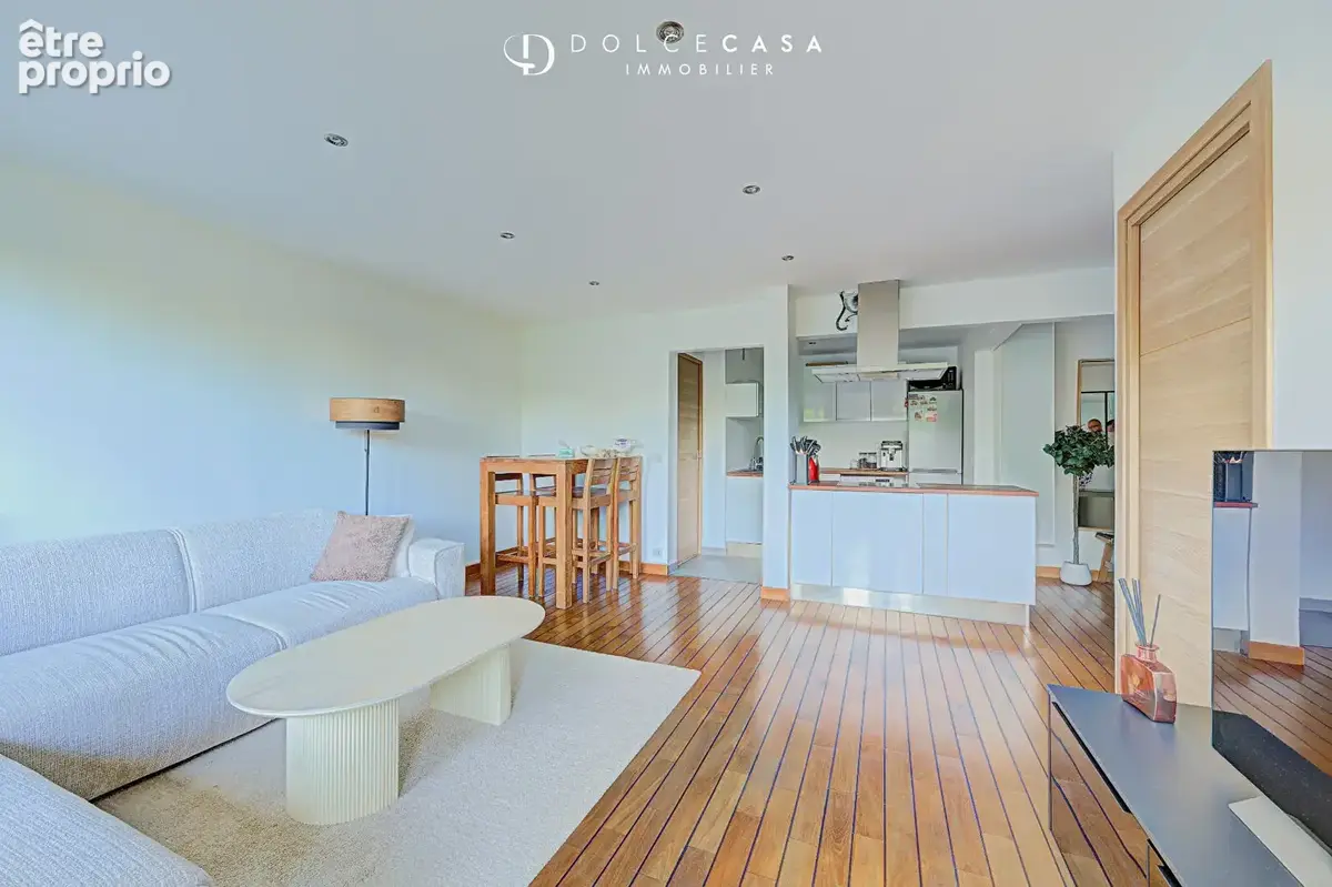 Appartement Le Perreux Sur Marne 2 pièce(s) - photo 9