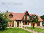 Maison à SAINT-VALERY-SUR-SOMME