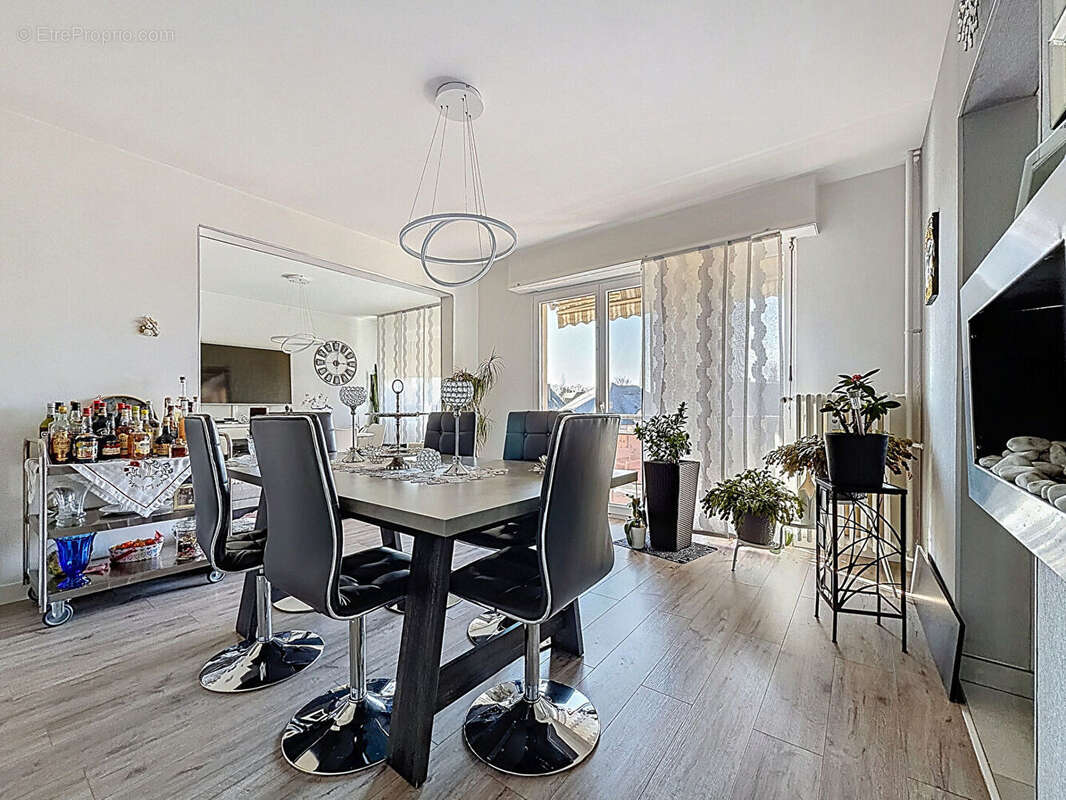 Appartement à OSTWALD