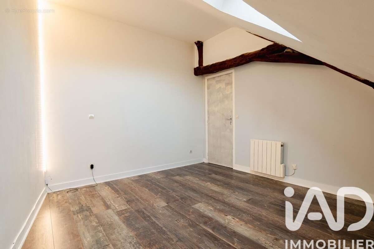 Photo 6 - Appartement à PACY-SUR-EURE