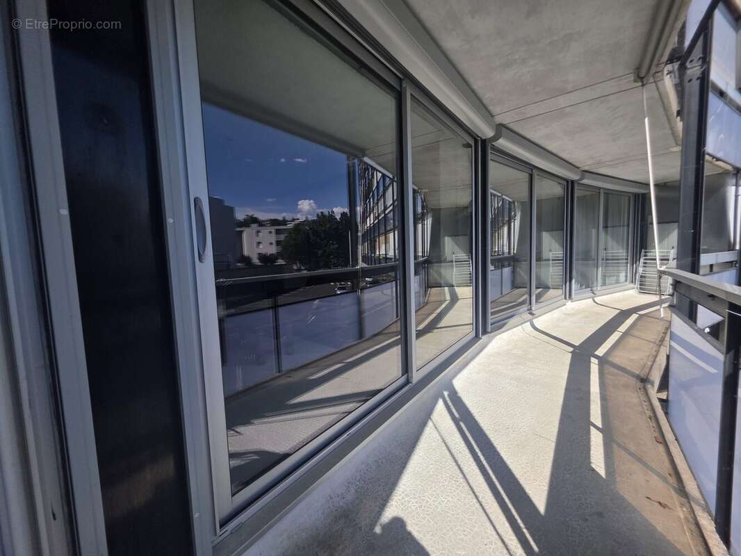 Appartement 65 m² à Chamalieres  - photo 8