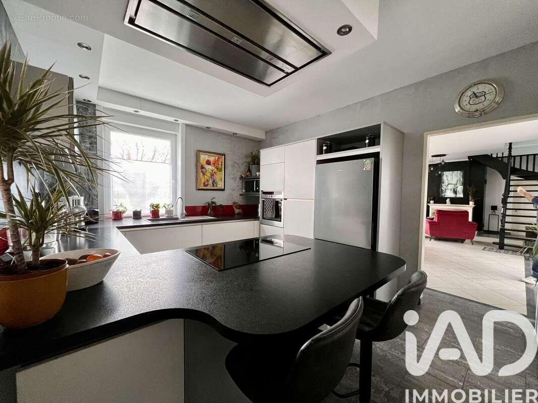 Photo 7 - Maison à AVELIN