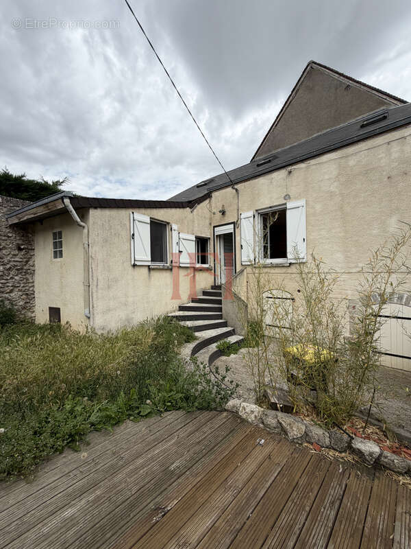 Petite maison cocooning - photo 2