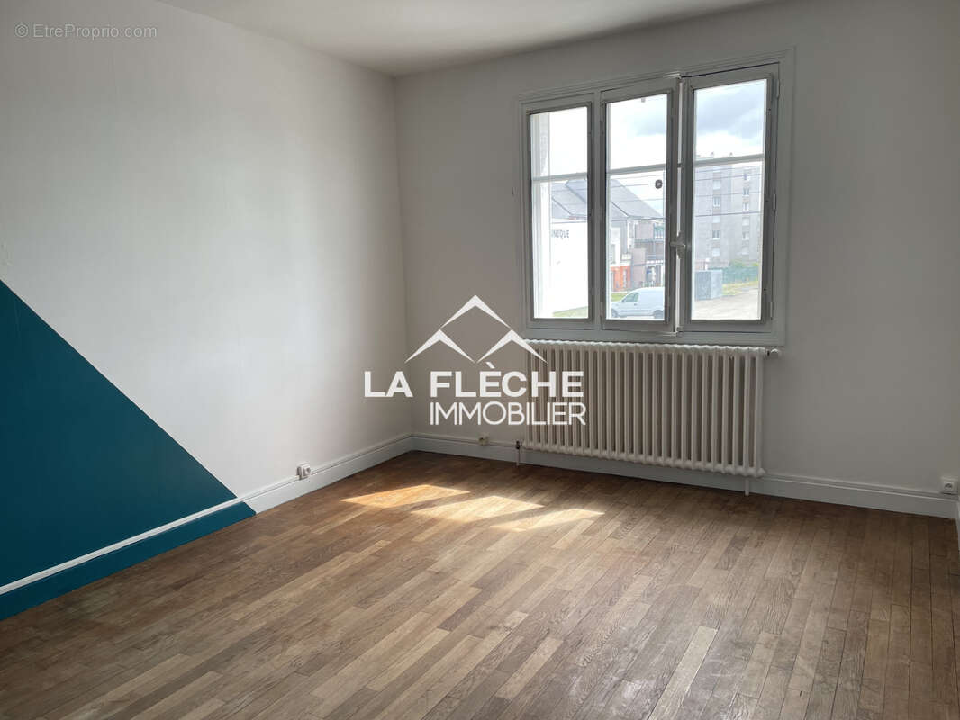 Maison à LA FLECHE
