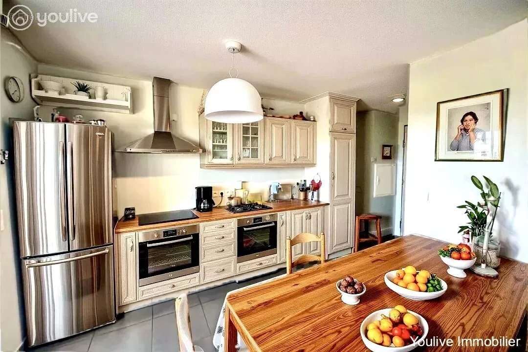 Appartement à SAN-NICOLAO