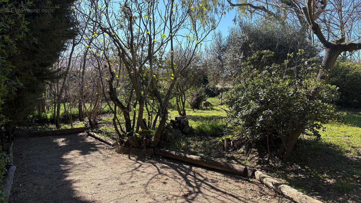 Maison à POLLESTRES