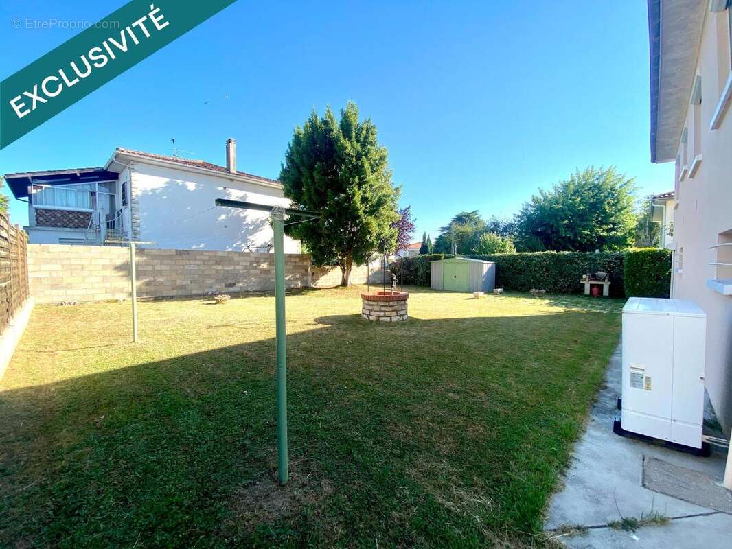 Maison 84 m² à Villeneuve-Sur-Lot  - photo 2